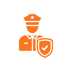 Guardias de Seguridad